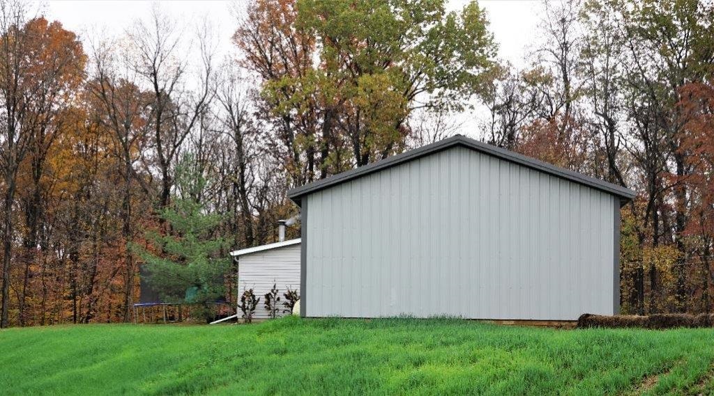 8627 Wapalo Road Marshall, IN 47859 - Photo 22 of 35 Gallery Image 22
