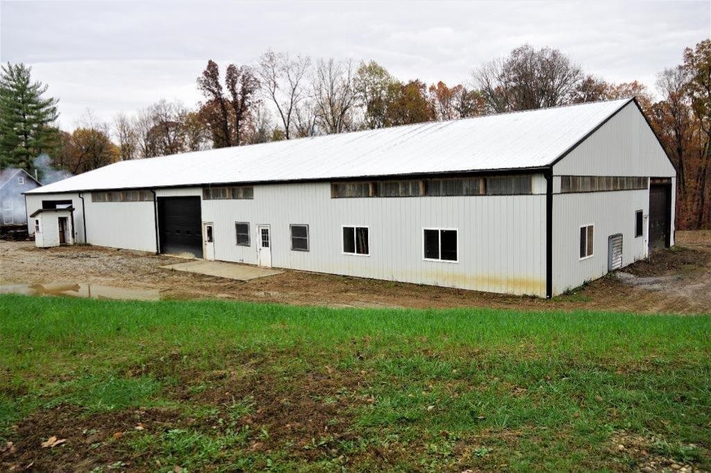 8627 Wapalo Road Marshall, IN 47859 - Photo 32 of 35 Gallery Image 32