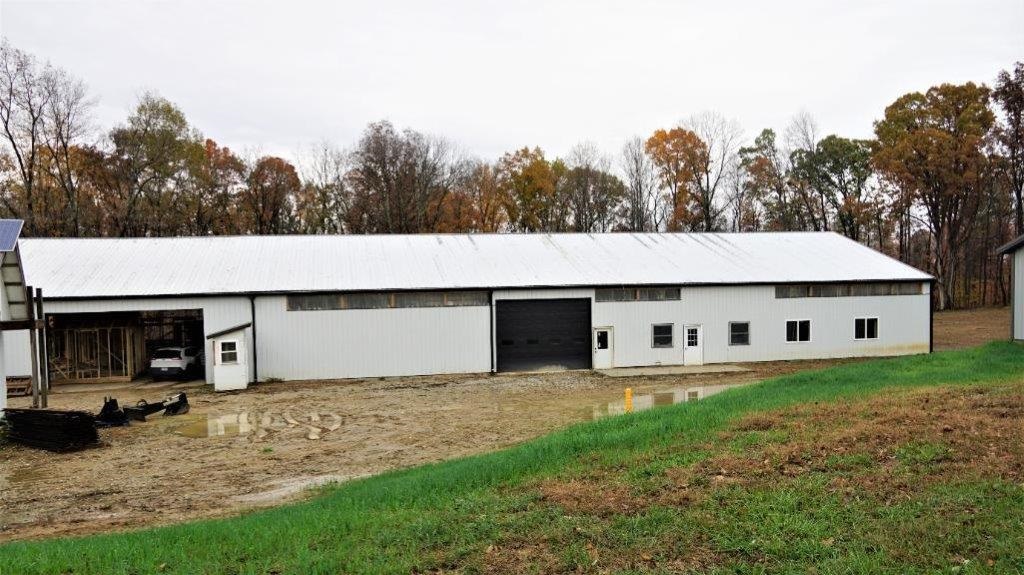 8627 Wapalo Road Marshall, IN 47859 - Photo 33 of 35 Gallery Image 33