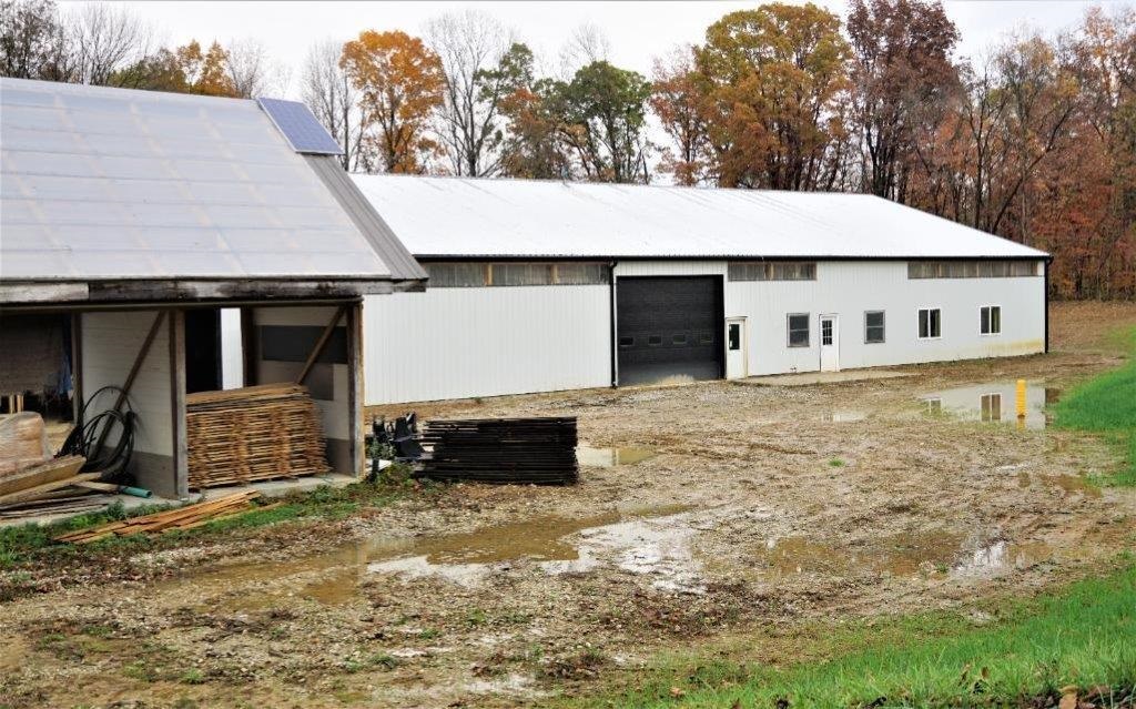 8627 Wapalo Road Marshall, IN 47859 - Photo 34 of 35 Gallery Image 34