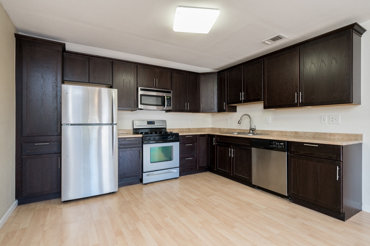 1023 Fulton Road San Marcos, CA 92069 - Photo 18 of 23 Granny Flat Kitchen