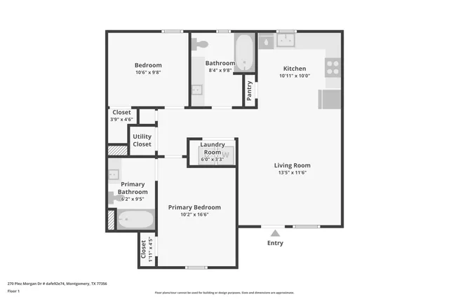 a picture of a bench in front of a wall