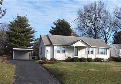 405 Burton Road Middletown, OH 45044 - Photo 1 of 1 Gallery Image 1