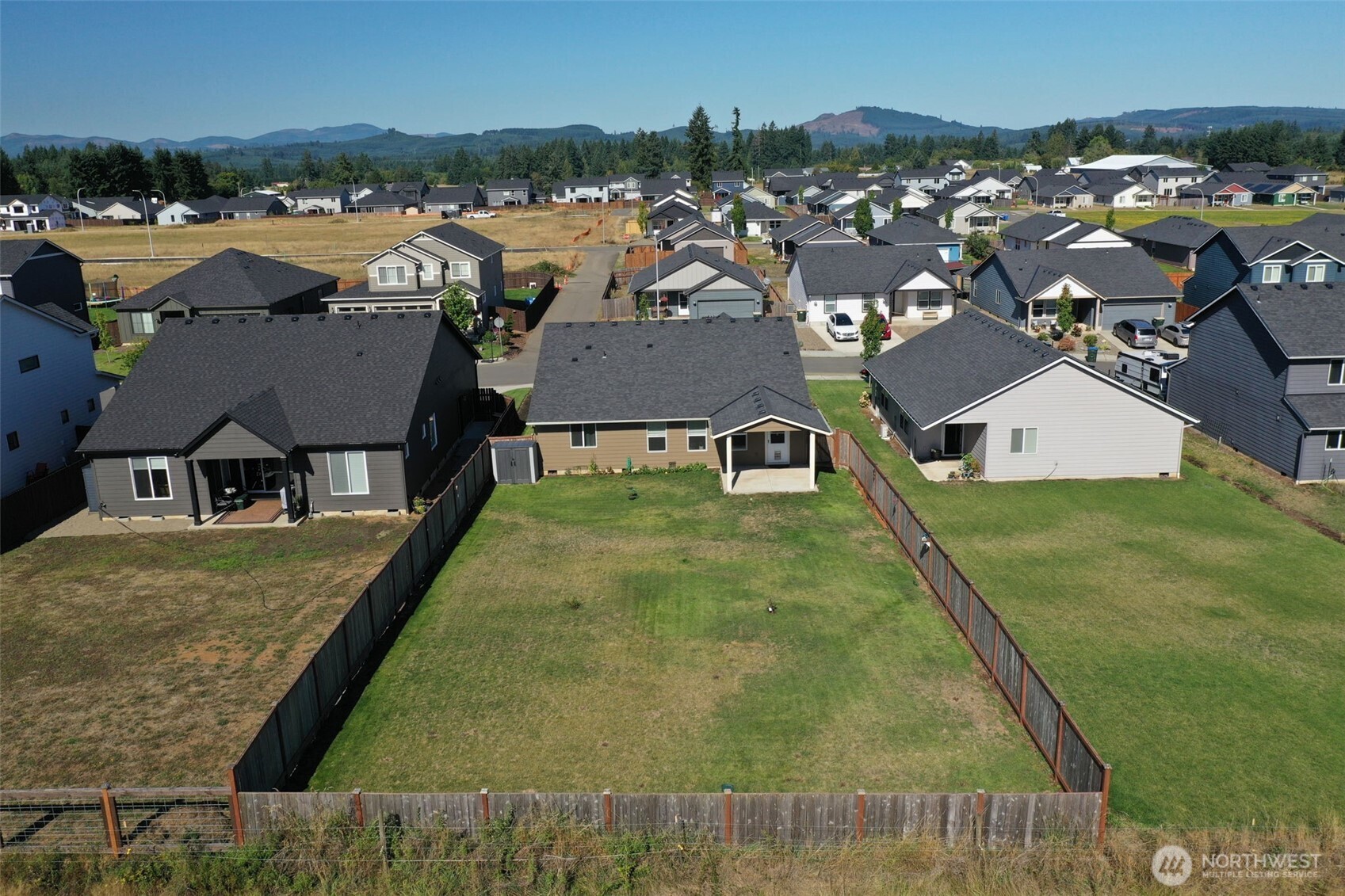 602 Cardinal Avenue Winlock, WA 98596 - Photo 23 of 24