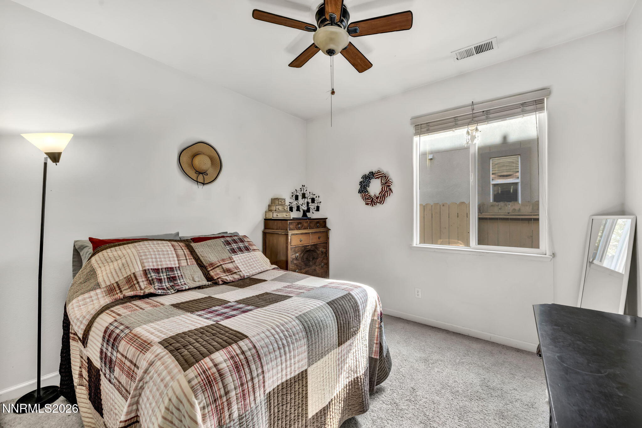 2348 Copper Springs Drive Reno, NV 89521 - Photo 23 of 49 Bedroom 2