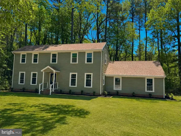 $415,000 | 2033 Wildwood Trail, Pocomoke City, MD 21851
