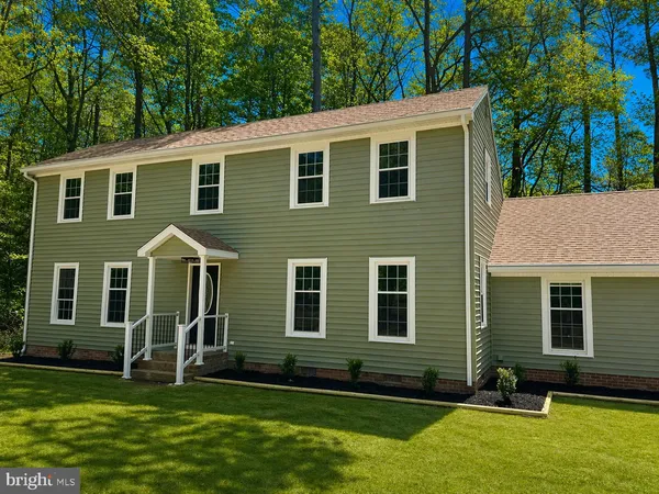 $415,000 | 2033 Wildwood Trail, Pocomoke City, MD 21851
