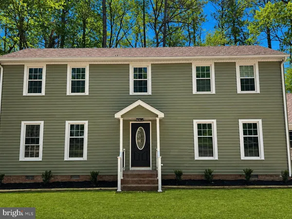 $415,000 | 2033 Wildwood Trail, Pocomoke City, MD 21851