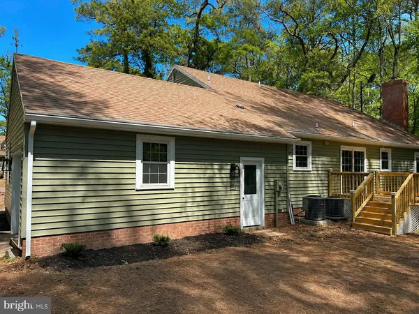 $415,000 | 2033 Wildwood Trail, Pocomoke City, MD 21851