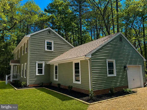 $415,000 | 2033 Wildwood Trail, Pocomoke City, MD 21851