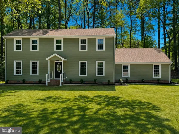 $415,000 | 2033 Wildwood Trail, Pocomoke City, MD 21851