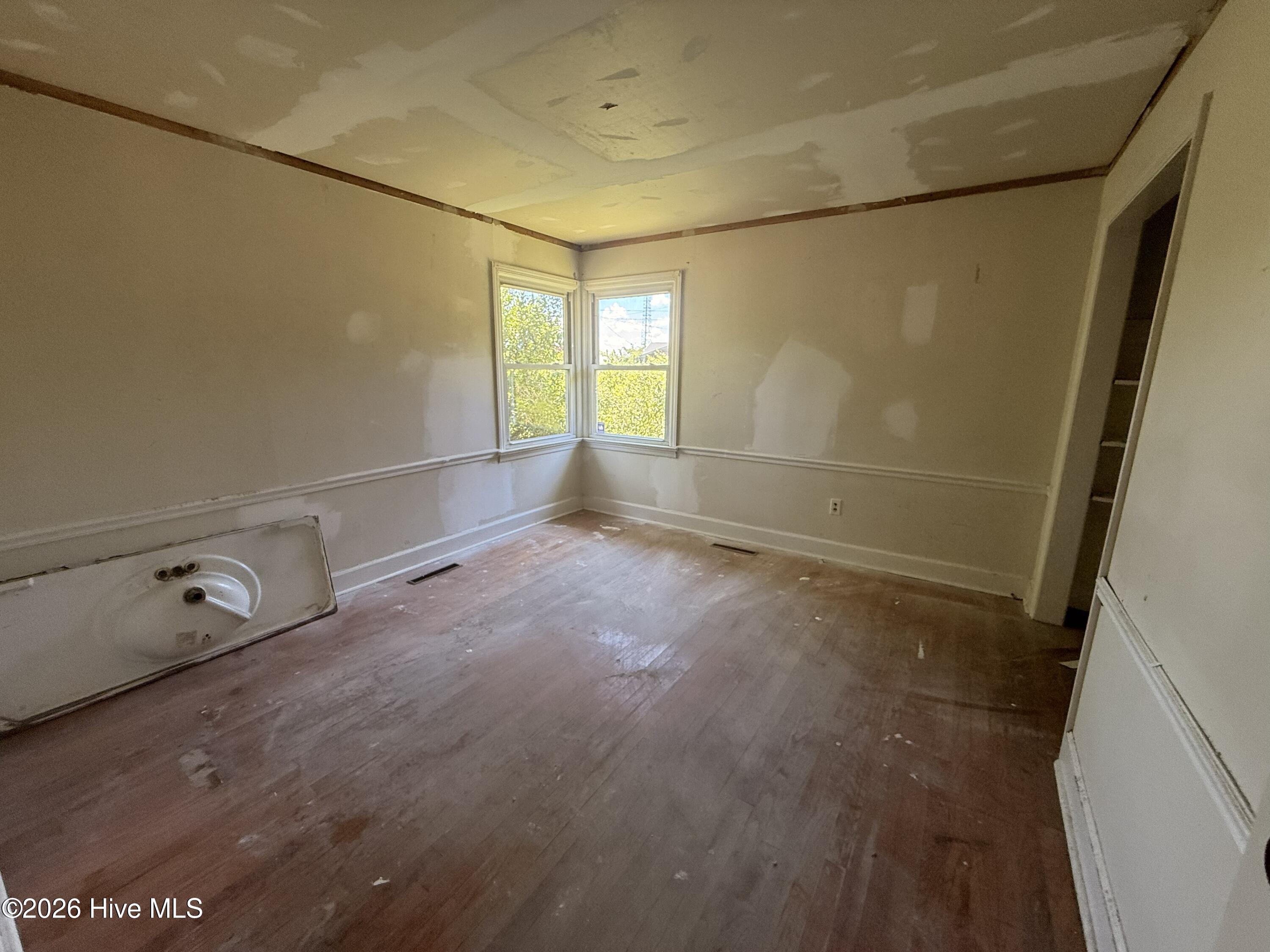 408 State Street Williamston, NC 27892 - Photo 8 of 9 current condition