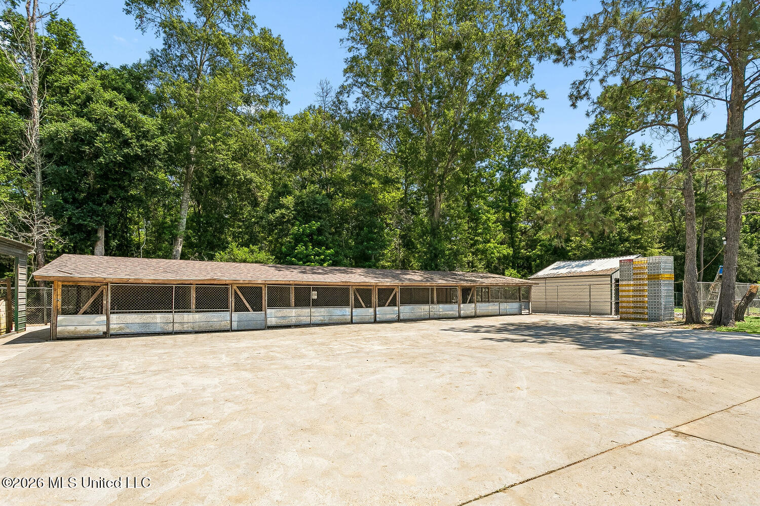 137 Sugar Creek Road Carriere, MS 39426 - Photo 8 of 59 34
