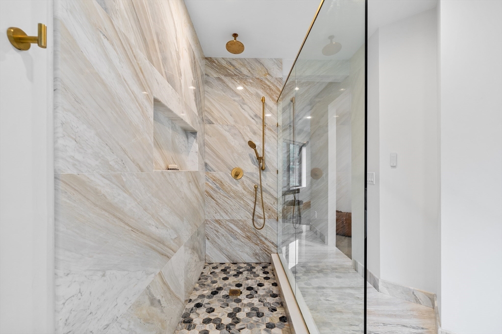 71 Grove Street Brookline, MA 02467 - Photo 28 of 42 a view of entryway