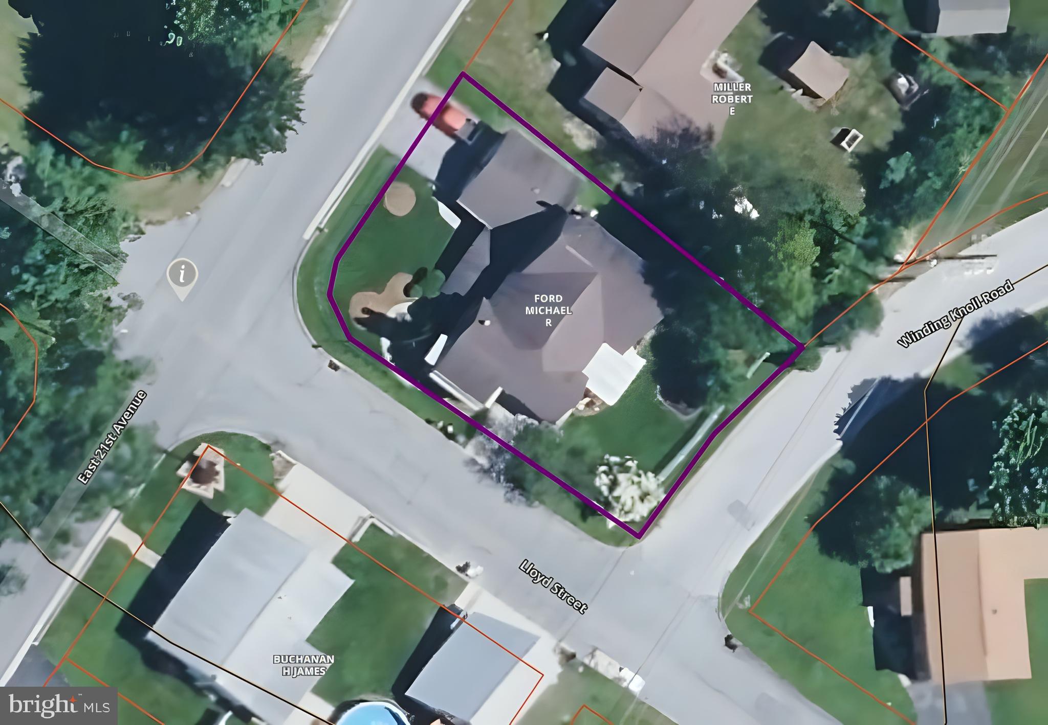 201 Winding Knoll Road Altoona, PA 16601 - Photo 2 of 4
