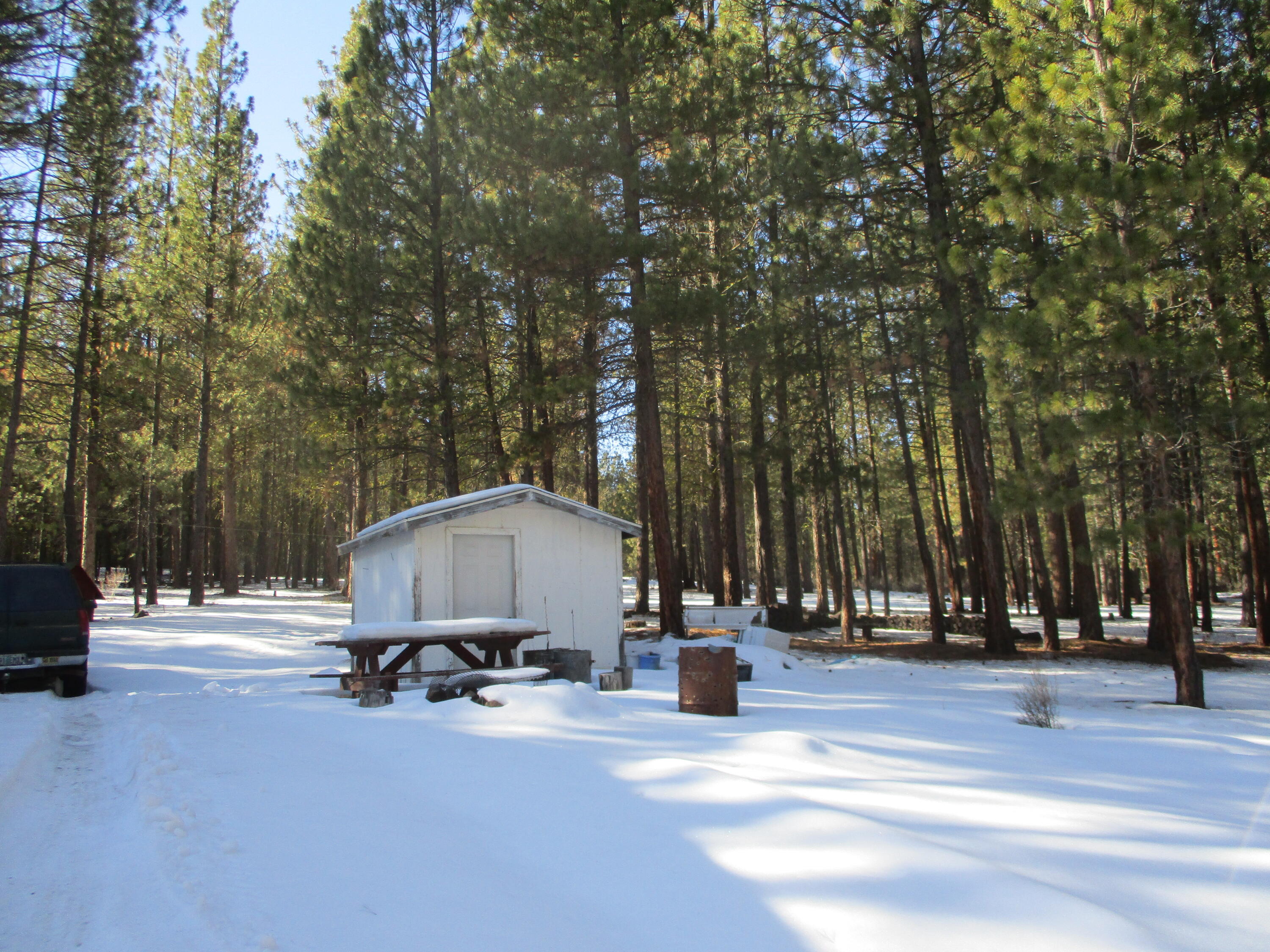 9650 Sprague River Road Chiloquin, OR 97624 - Photo 4 of 28 IMG_1135