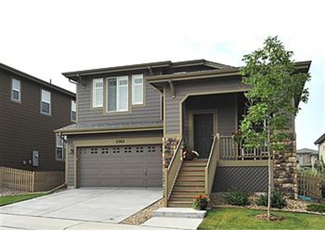 5382 Fullerton Circle Highlands Ranch, CO 80130 - Photo 1 of 1 Gallery Image 1