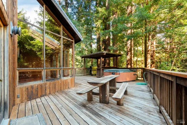 $1,299,000 | 2081 Joy Road, Occidental, CA 95465