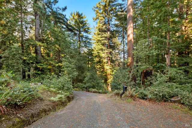 $1,299,000 | 2081 Joy Road, Occidental, CA 95465