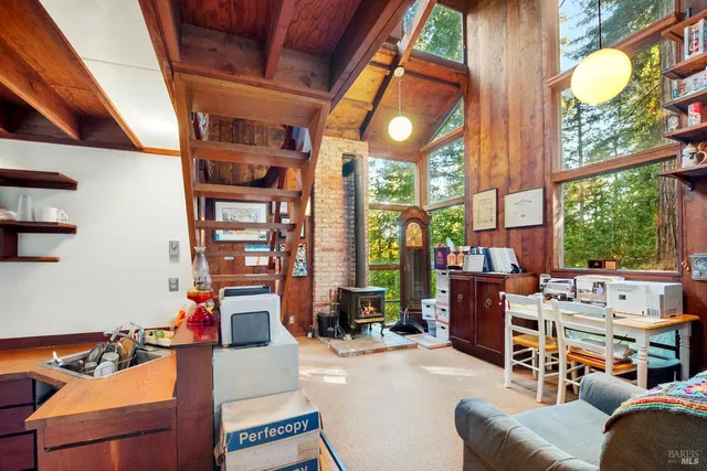 $1,299,000 | 2081 Joy Road, Occidental, CA 95465