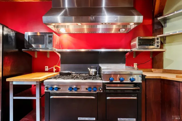 $1,299,000 | 2081 Joy Road, Occidental, CA 95465