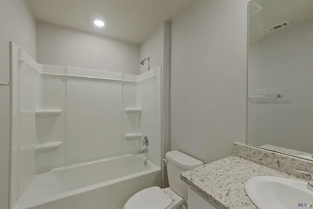 $1,695 | Undisclosed Address, Lafayette, LA 70507