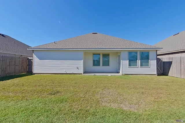 $1,695 | Undisclosed Address, Lafayette, LA 70507