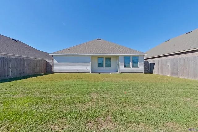 $1,695 | Undisclosed Address, Lafayette, LA 70507