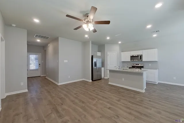 $1,695 | Undisclosed Address, Lafayette, LA 70507