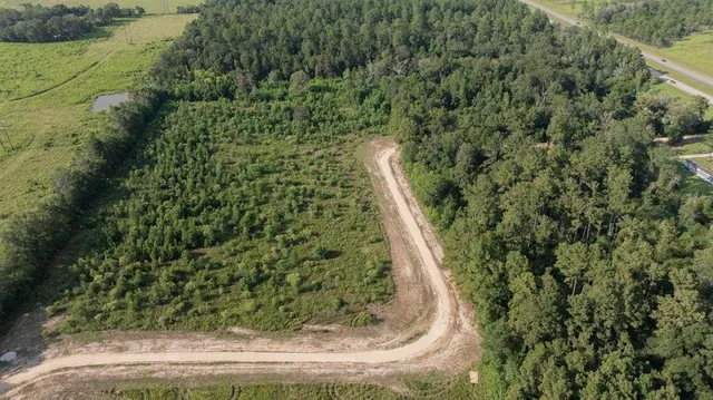 $191,400 | 171 Tbd Highway, Deridder, LA 70634