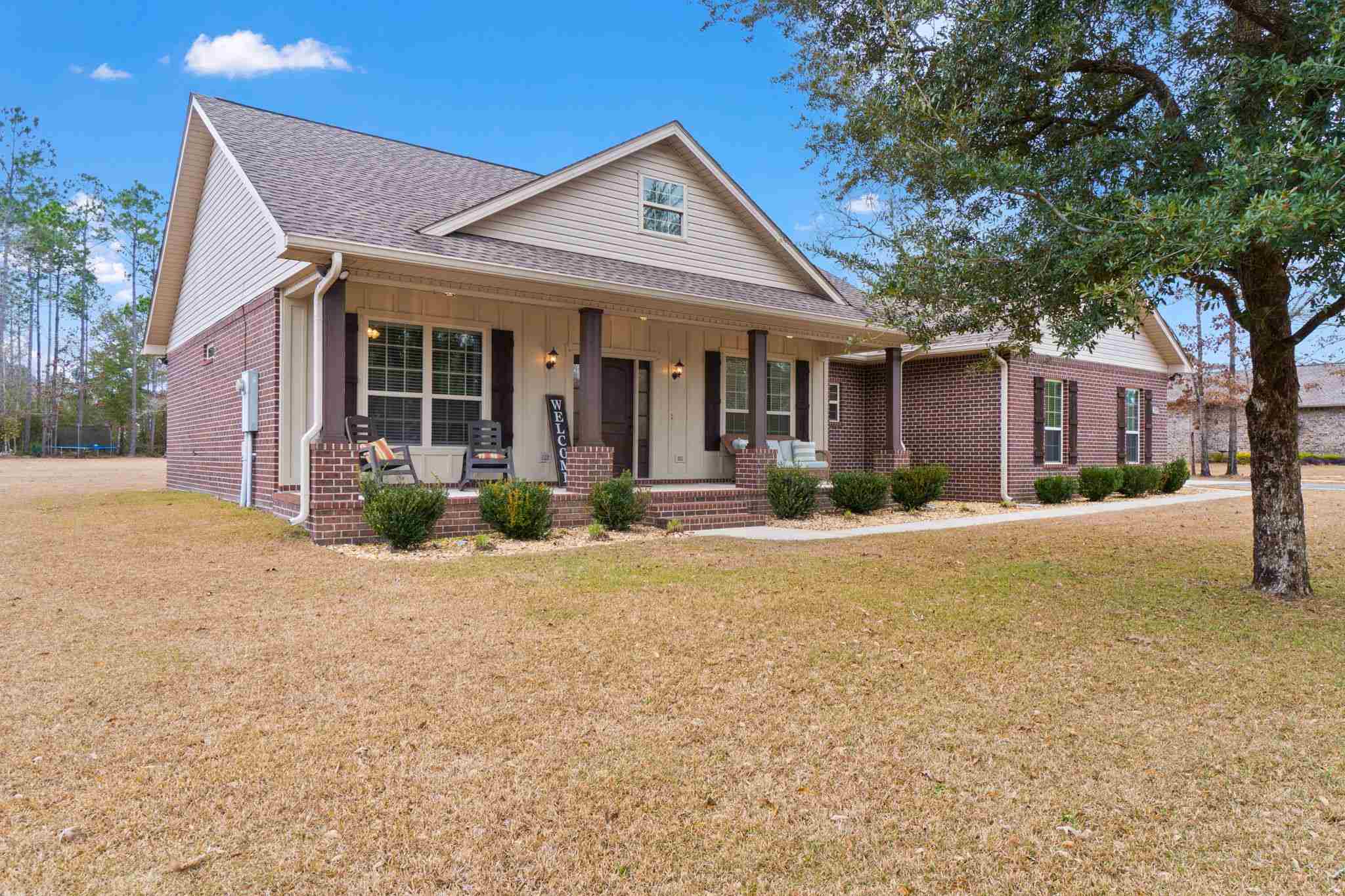 2399 Wallace Lake Road Pace, FL 32571 - Photo 2 of 49