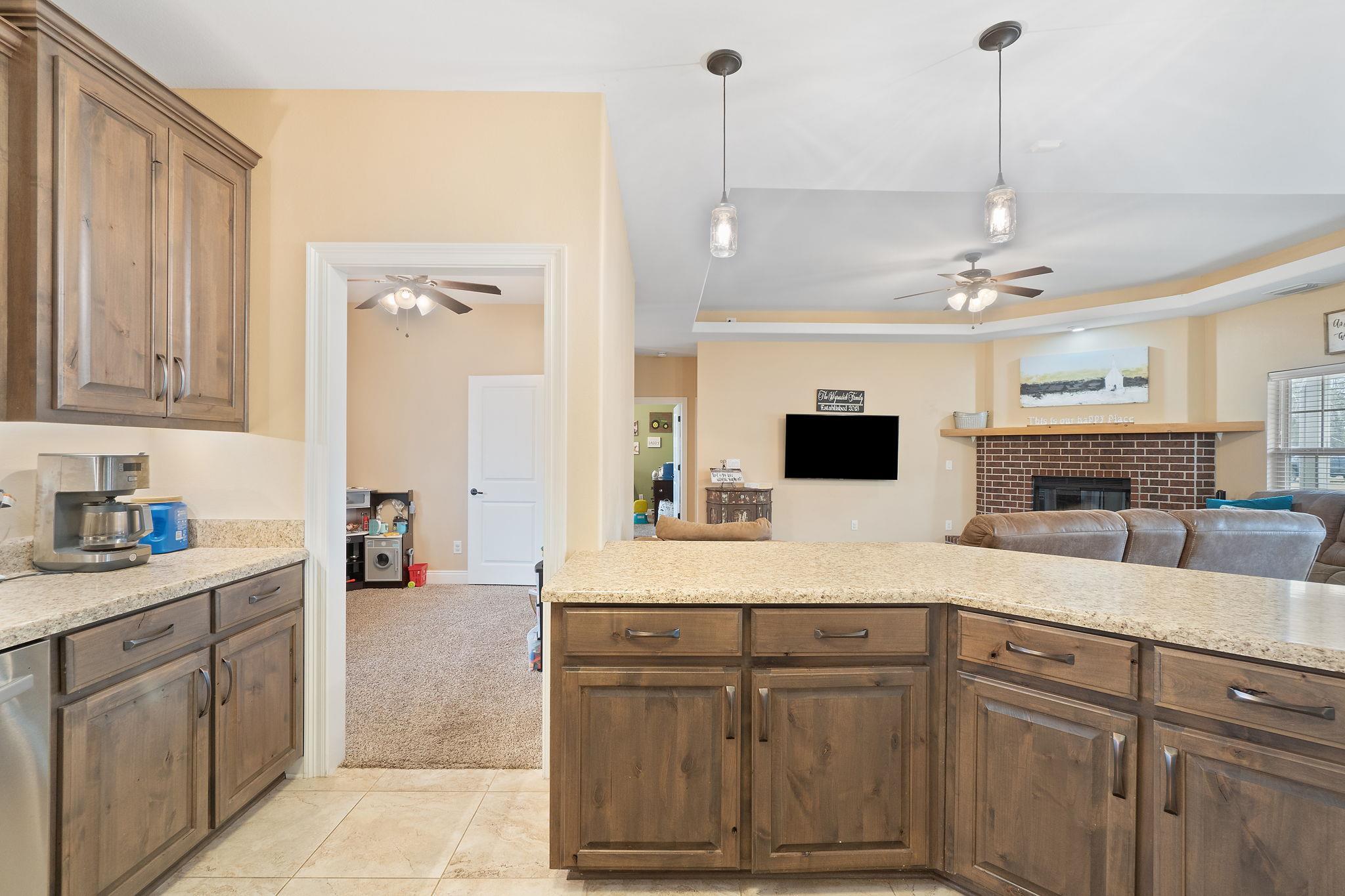 2399 Wallace Lake Road Pace, FL 32571 - Photo 22 of 49