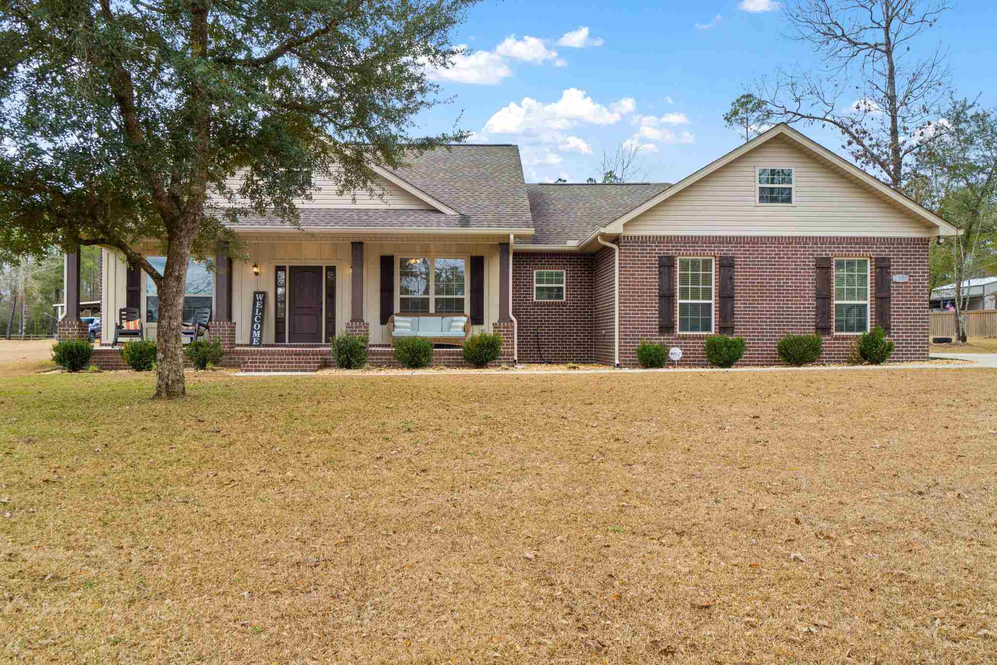 2399 Wallace Lake Road Pace, FL 32571 - Photo 3 of 49