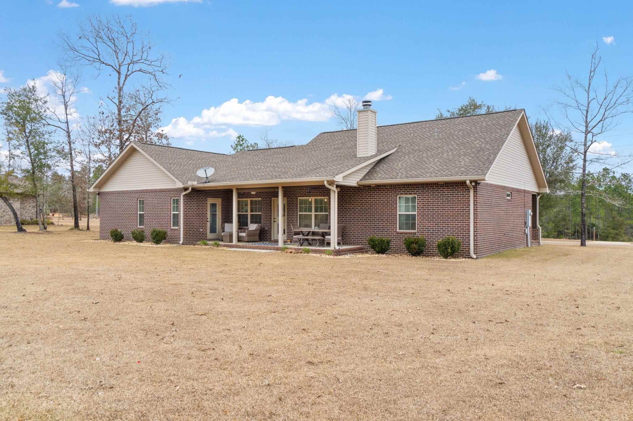 2399 Wallace Lake Road Pace, FL 32571 - Photo 40 of 49