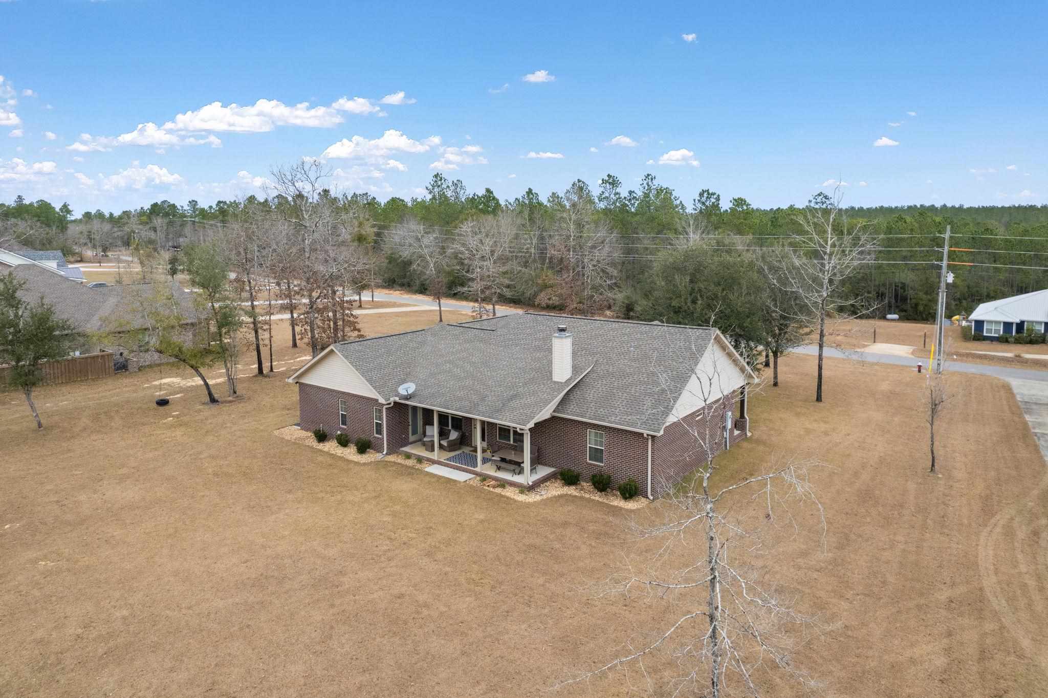 2399 Wallace Lake Road Pace, FL 32571 - Photo 49 of 49