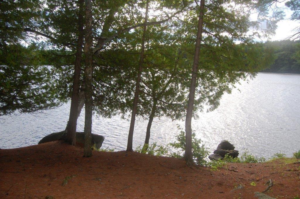 186 Tall Timbers Road Wayne, ME 04284 - Photo 3 of 25 WATER VIEW