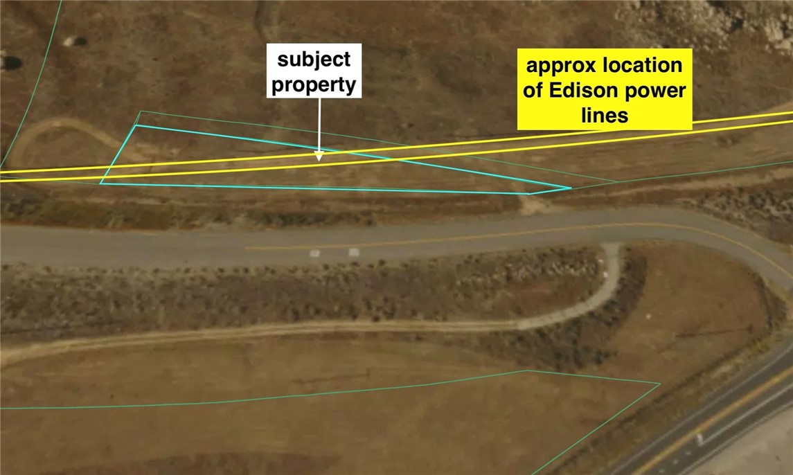 0 Bernasconi Road Perris, CA 92571 - Photo 3 of 6 a view of a indoor basketball court