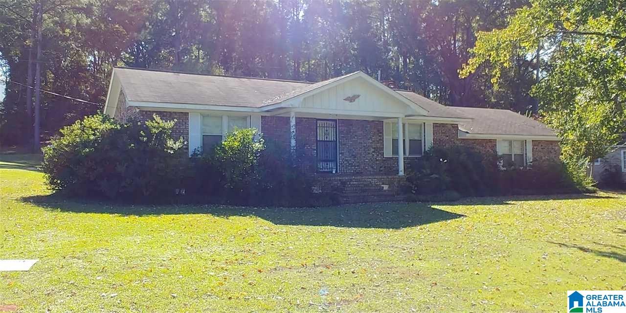 60 Oldfield Road Sylacauga, AL 35150 - Photo 2 of 18