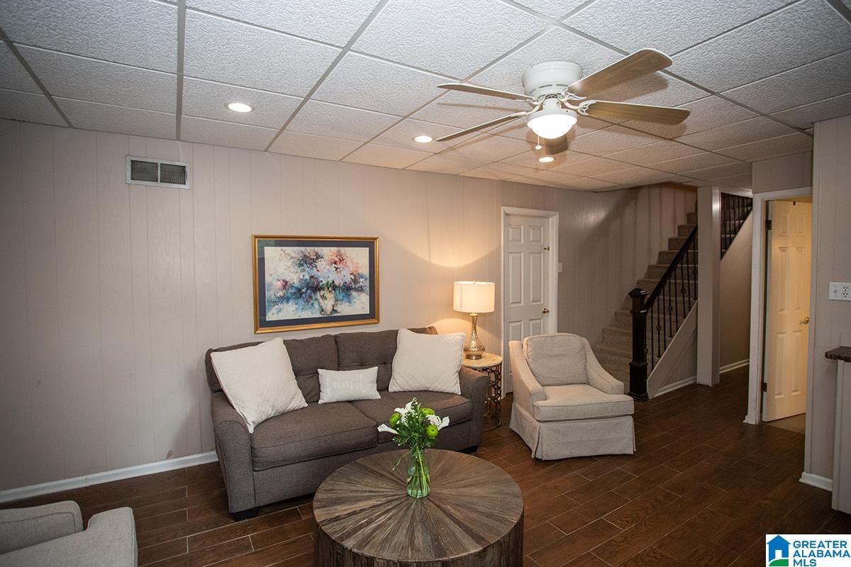 1505 Beckham Drive Homewood, AL 35209 - Photo 33 of 41