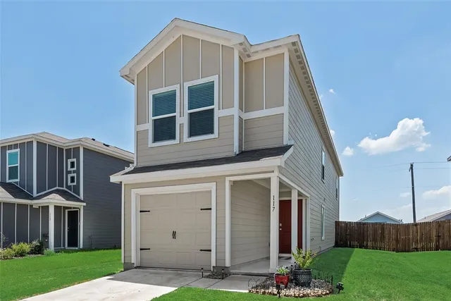 $240,000 | 117 Boxberry Way, Princeton, TX 75407