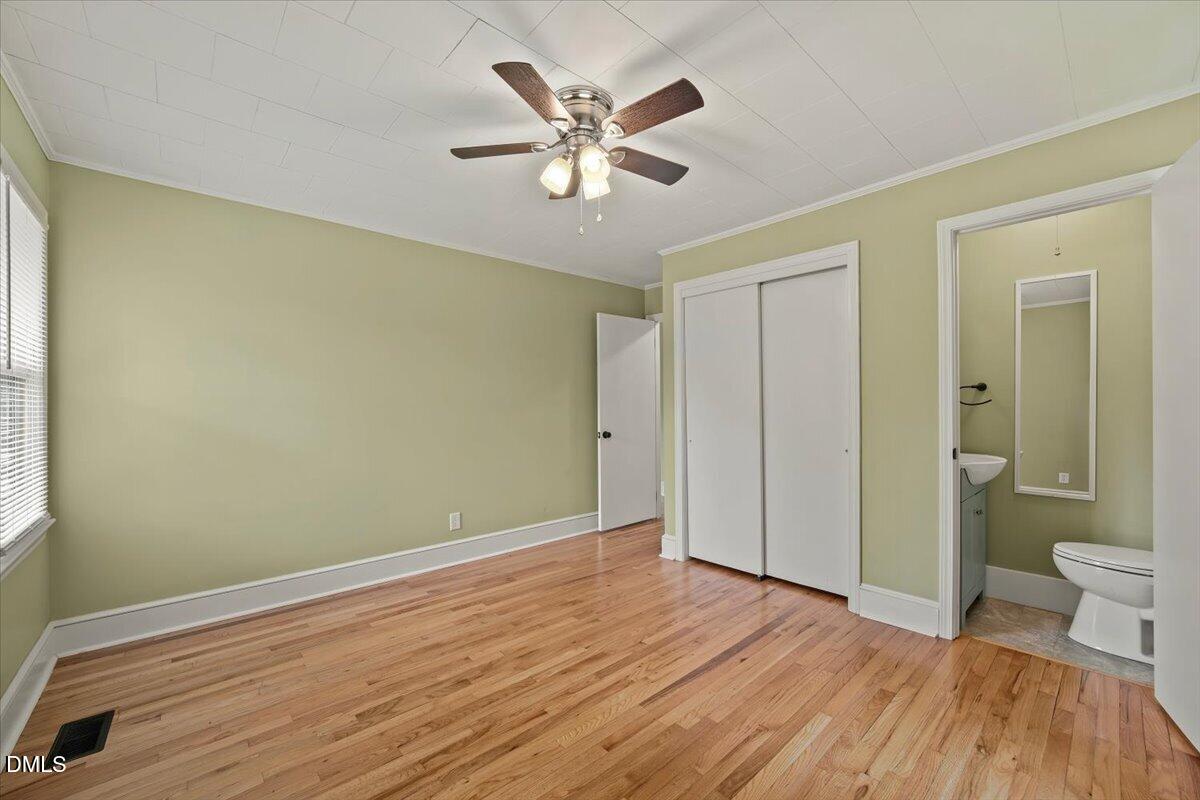 3645 Hicksboro Road Henderson, NC 27537 - Photo 15 of 40 31-DSC6020