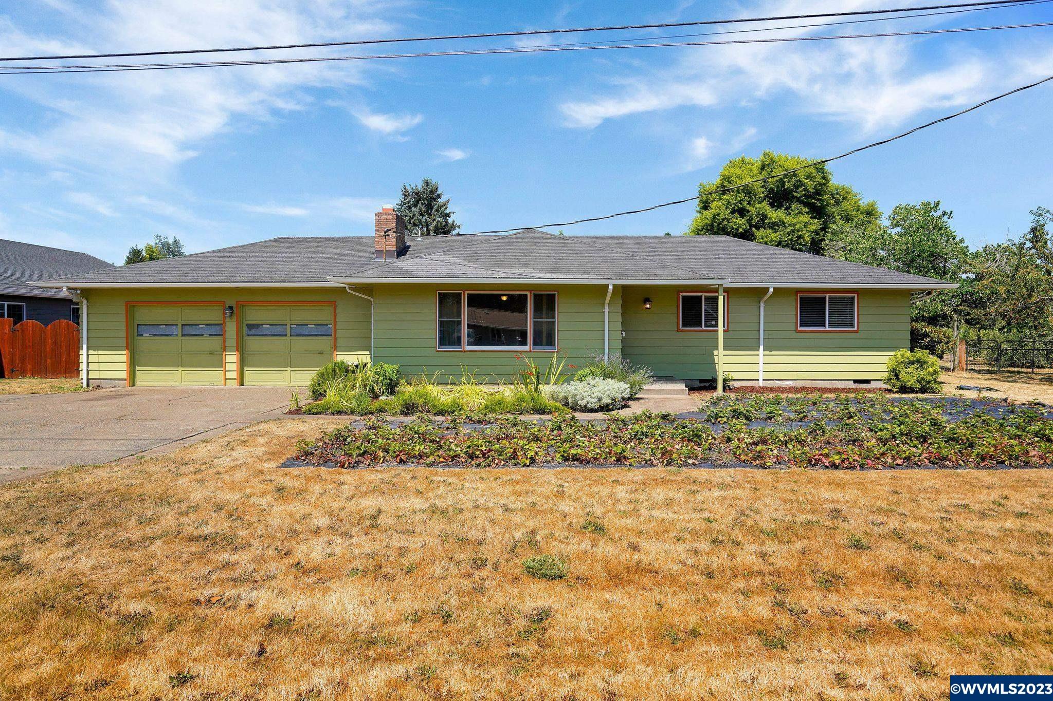 1121 37th Avenue Southwest Albany, OR 97321 - Photo 2 of 42