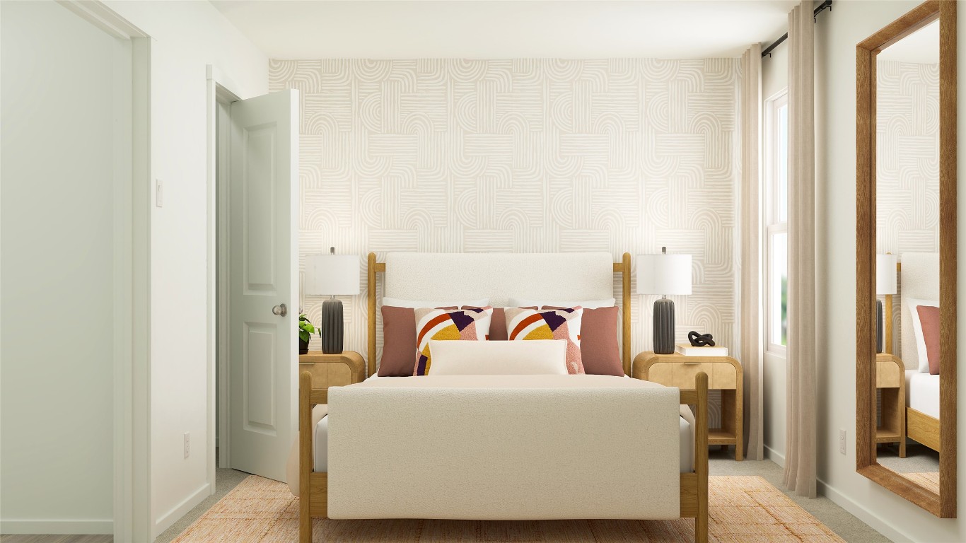 2902 Blue Rdg Lane Temple, TX 76501 - Photo 13 of 30