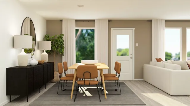 $225,990 | 2902 Blue Rdg Lane, Temple, TX 76501