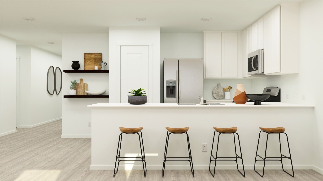 2902 Blue Rdg Lane Temple, TX 76501 - Photo 22 of 30