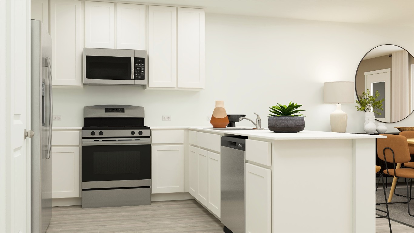 2902 Blue Rdg Lane Temple, TX 76501 - Photo 23 of 30