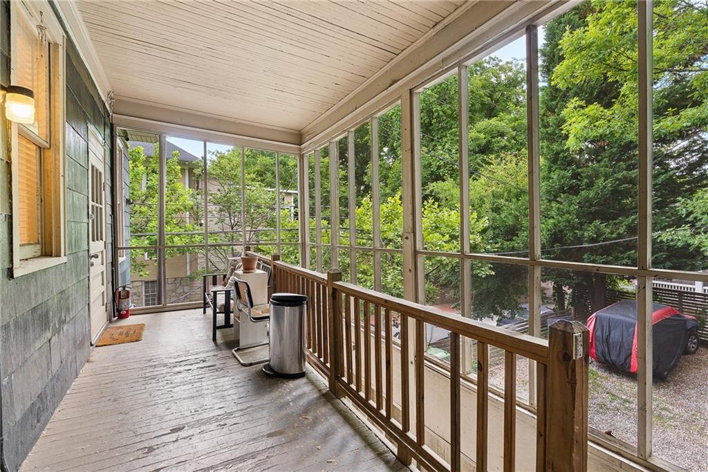916 Myrtle Street Northeast, Unit 5 Atlanta, GA 30309 - Photo 7 of 13