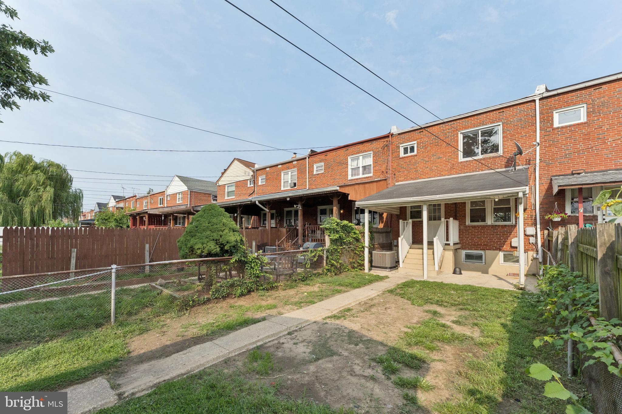 1918 Church Road Baltimore, MD 21222 - Photo 27 of 34 Gallery Image 27