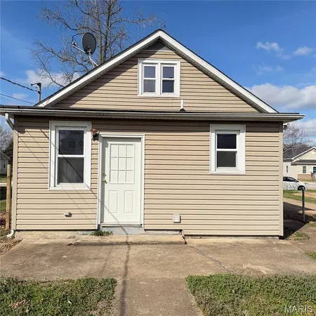 $199,500 | 508 North Taylor Avenue, Crystal City, MO 63019