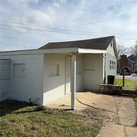 $199,500 | 508 North Taylor Avenue, Crystal City, MO 63019